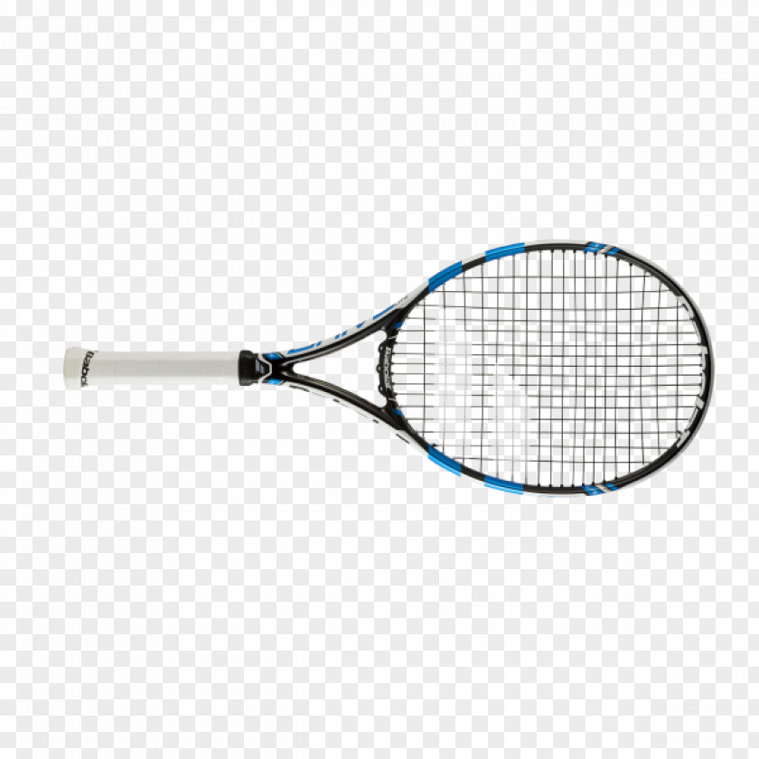 Racket Babolat Strings Tennis Rakieta Tenisowa PNG