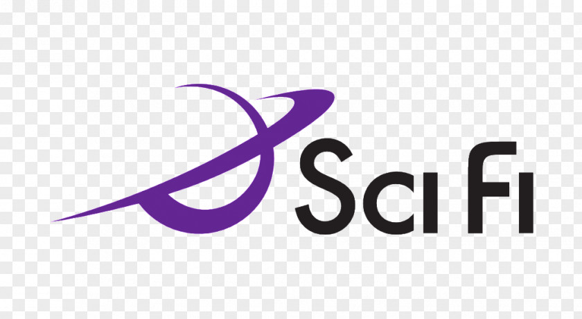Science Fiction Sci-Fi Channel Television Logo PNG