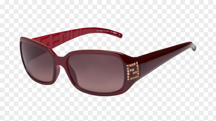 Sunglasses Goggles Fendi Fashion PNG