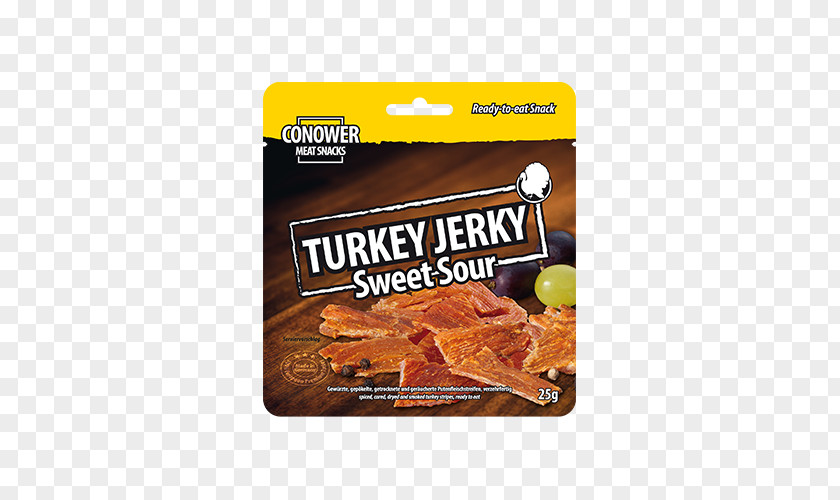 Sweet And Sour Pork Beef Jerky Dried Meat Chicken PNG