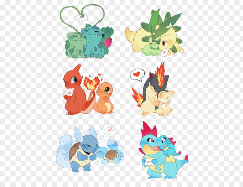 Turtwig Chimchar And Piplup Pokemon Black & White Pokémon Universe Mudkip Evolution PNG