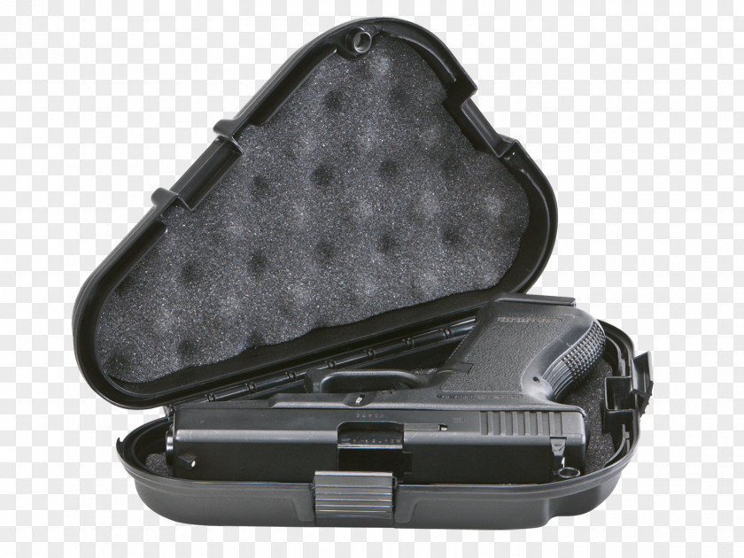 Weapon Pistol Firearm Case Handgun PNG