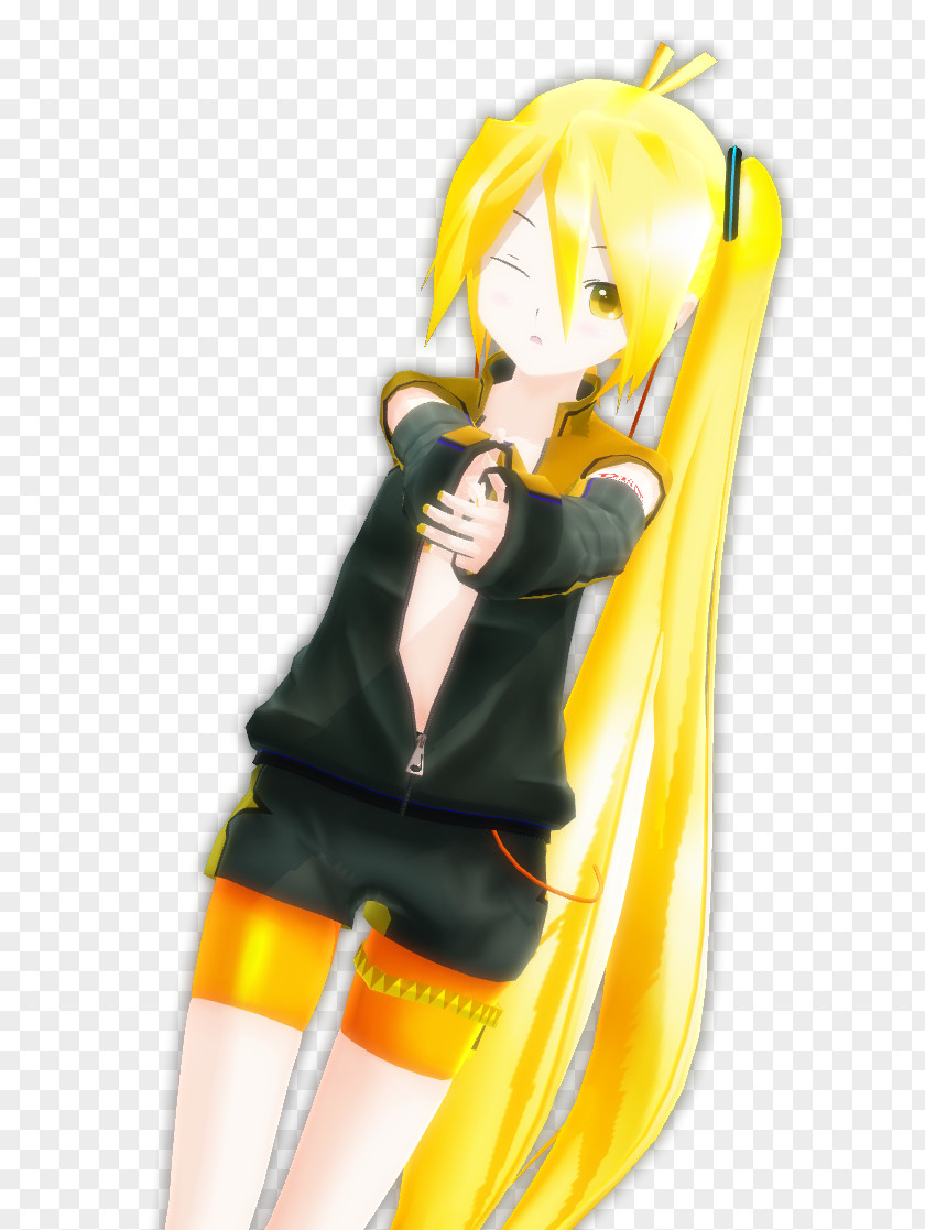 Akita Neru MikuMikuDance Hatsune Miku Vocaloid Image Person PNG