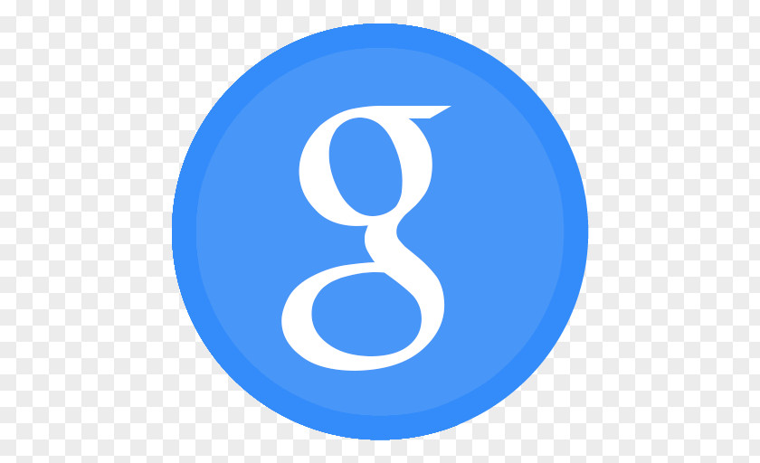 App Google Blue Area Text Symbol PNG