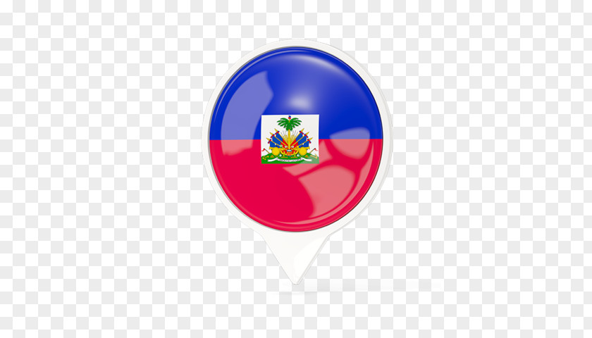 Balloon Flag Of Haiti Haitians PNG