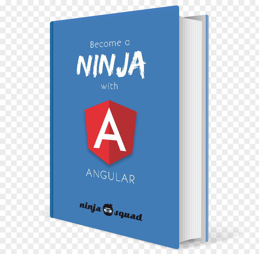Book AngularJS Computer Software JavaScript Framework PNG