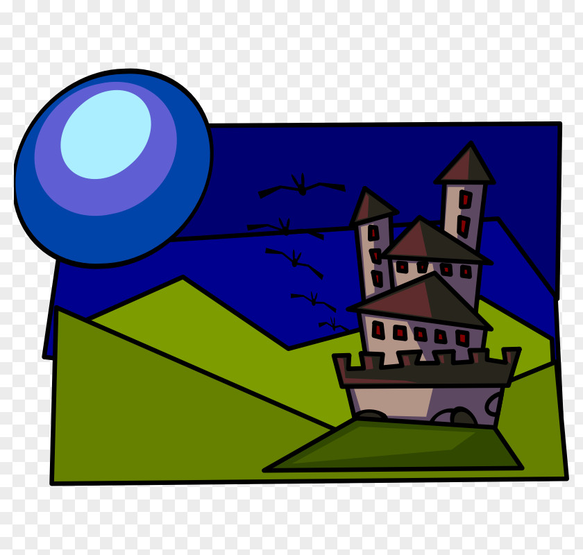 Castle Images Cartoon Animation Clip Art PNG