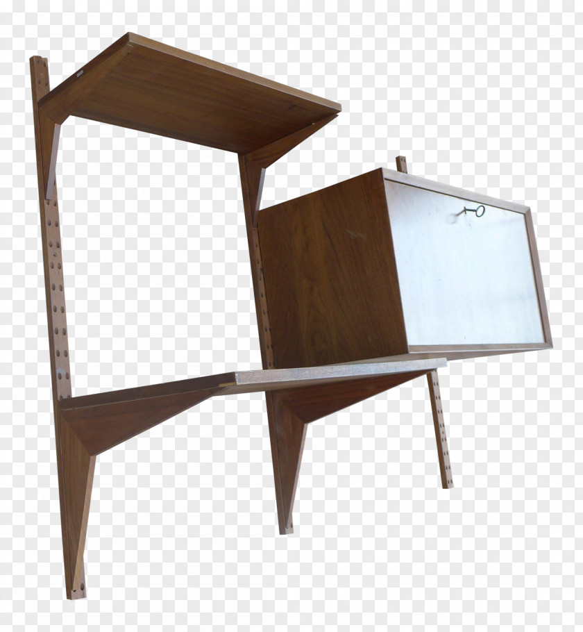 Chair Eames Lounge Mid-century Modern Shelf Danish PNG