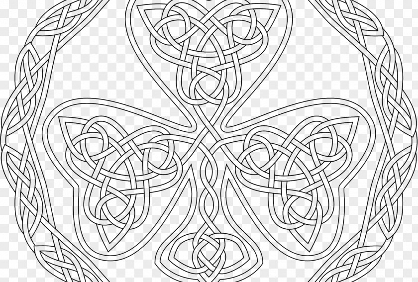 Color Skull Coloring Book Celtic Knot Art Adult Celts PNG