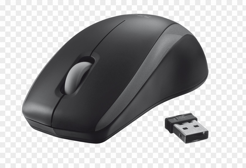 Computer Mouse Laptop Trust Wireless Optical PNG mouse mouse, clipart PNG