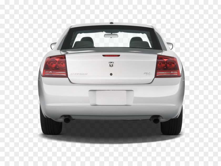 Dodge Chrysler 300 Car 2009 Charger PNG