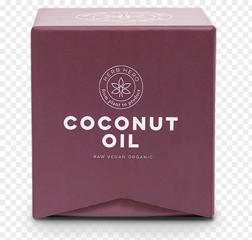 Herb Oil Coconut Organic Food Medium-chain Triglyceride PNG