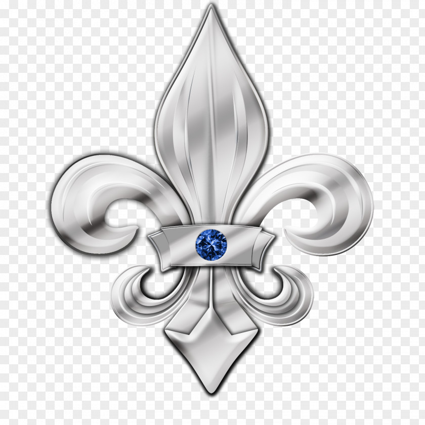 Lapel Badge Cobalt Blue Body Jewellery Symbol PNG