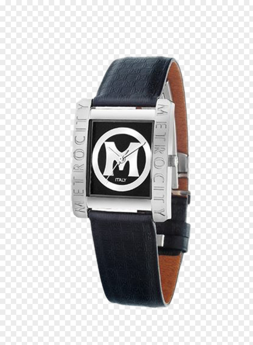 M Word Watch Icon PNG