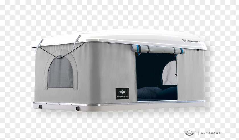 Mini MINI COUNTRYMAN Car Paceman Roof Tent PNG