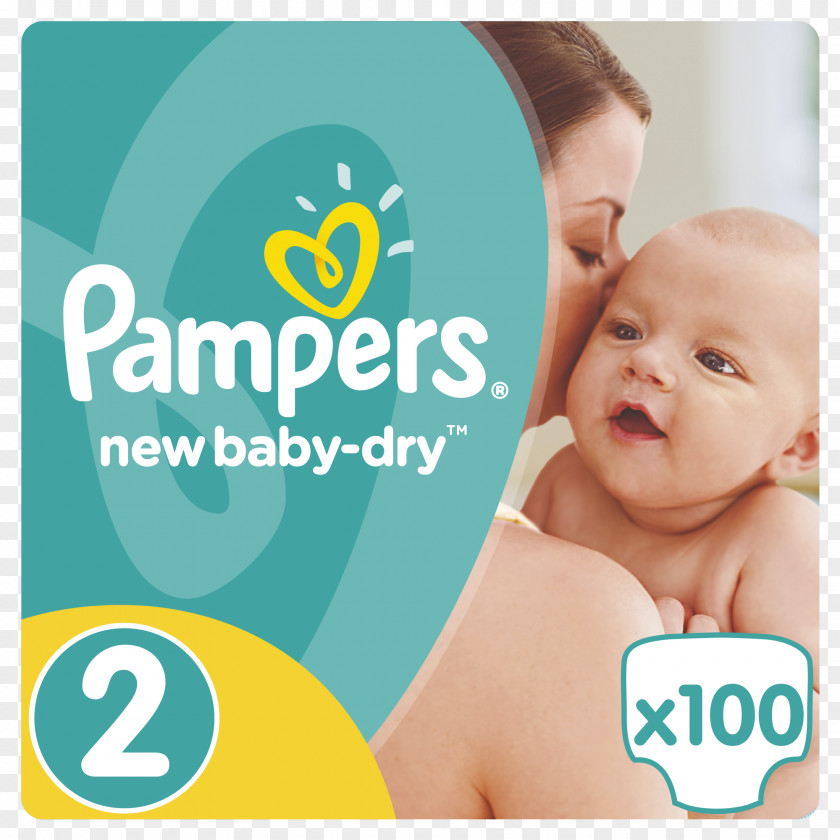 Mini Diaper Pampers Baby Dry Size Mega Plus Pack MINI Neonate PNG