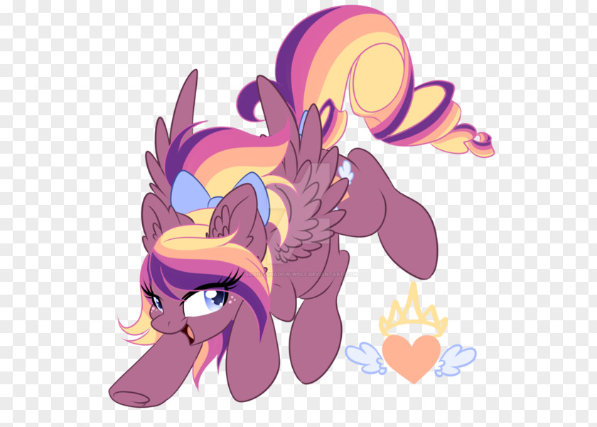 Mlp Sunset Pony DeviantArt Candle Wick Horse PNG