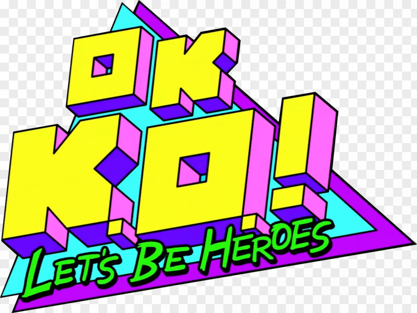 Ok OK K.O.! Lakewood Plaza Turbo YouTube Cartoon Network Television Show PNG