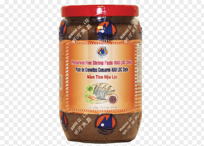 Shrimp Paste Chili Pepper Condiment Con Carne PNG