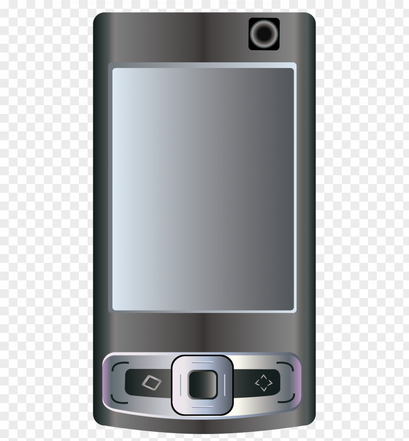 Telephone / Cell Phone Computer File PNG