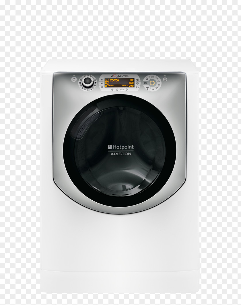 Washing Machines Hotpoint Clothes Dryer European Union Energy Label Dishwasher PNG