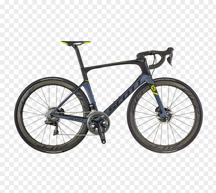 Bicycle Racing Scott Sports SCOTT Foil 10 PNG