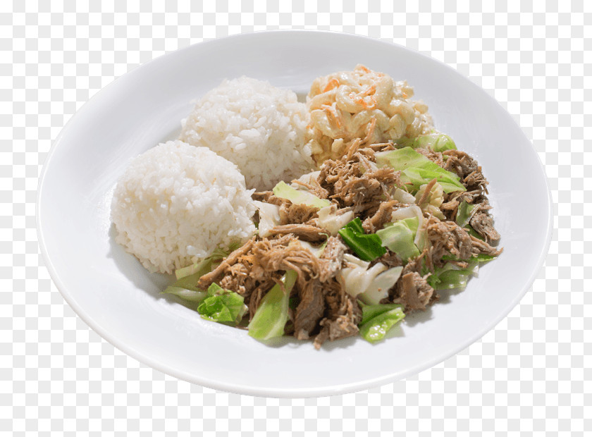 Cabbage Cuisine Of Hawaii Macaroni Salad Chinese Loco Moco Barbecue PNG
