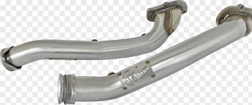 Car Exhaust System Pipe Stainless Steel Advanced FLOW Engineering PNG