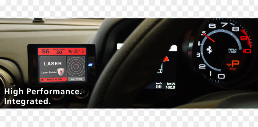 Car Motor Vehicle Speedometers Automotive Design Tachometer PNG