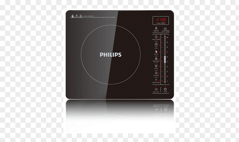 Cooking Induction Ranges Electromagnetic Hot Plate PNG