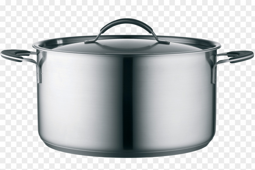 Cooking Pan Image Stock Pot Tableware Tefal Icon PNG