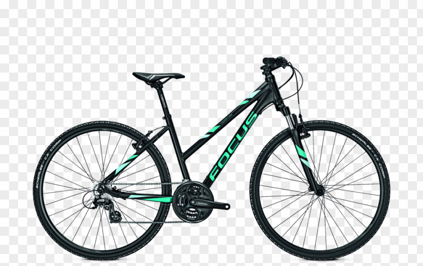 FOCUS Trek Bicycle Corporation 27.5 Mountain Bike Frames PNG