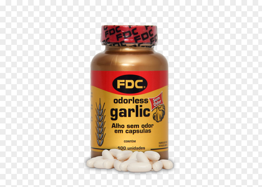 Garlic Dietary Supplement Fish Oil Linseed Vitamin PNG