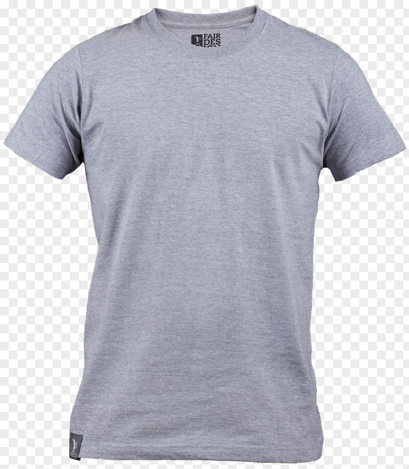 Gray Polo Shirt Image T-shirt Bharat Exim International Crew Neck PNG