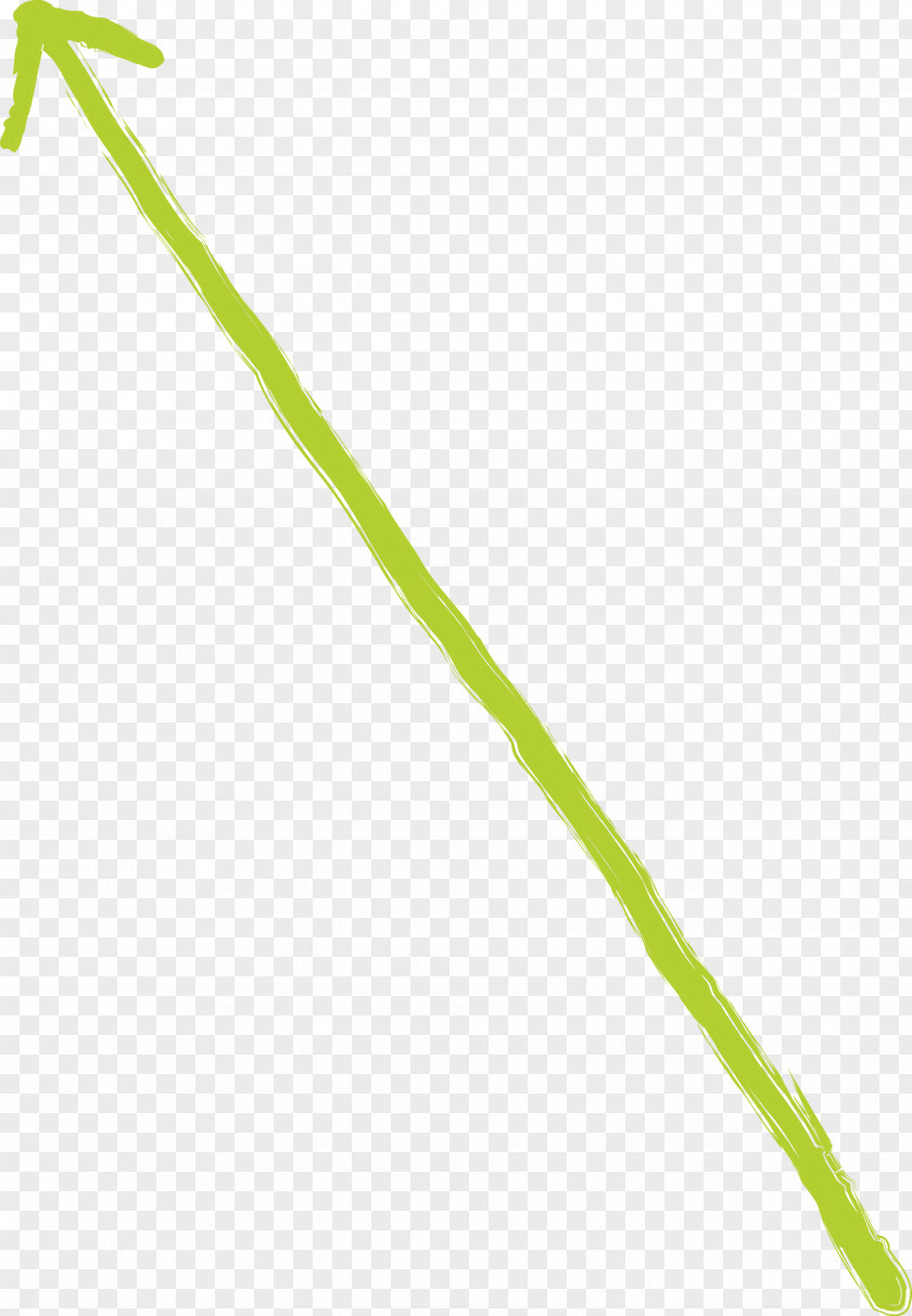 Hand Drawn Arrow PNG