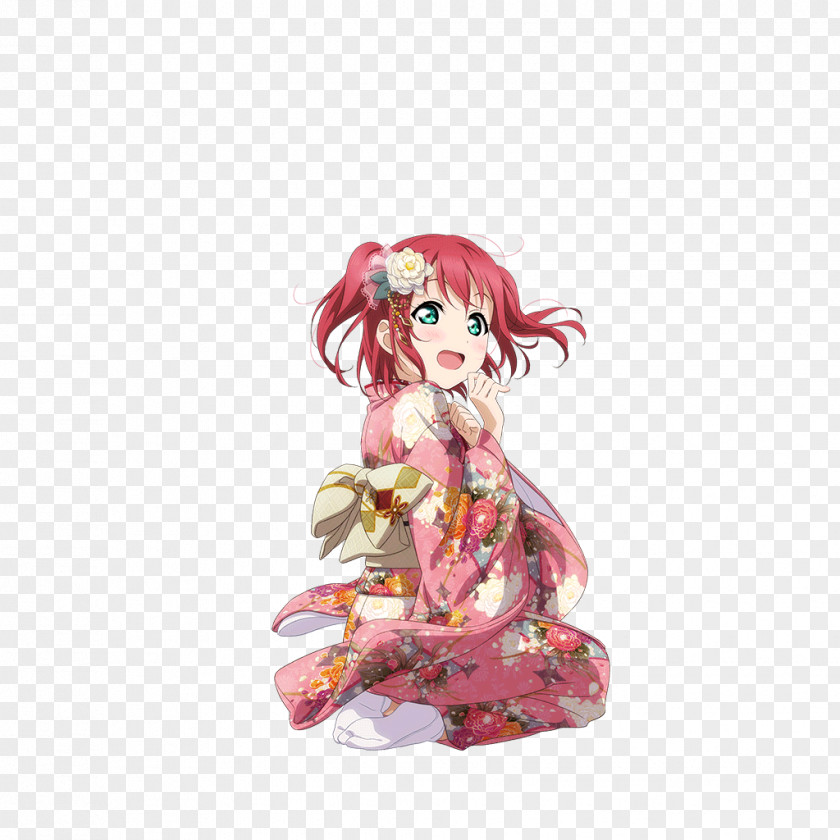 Love Live! School Idol Festival Costume Aqours Cosplay Sunshine!! PNG Sunshine!!, ruby clipart PNG