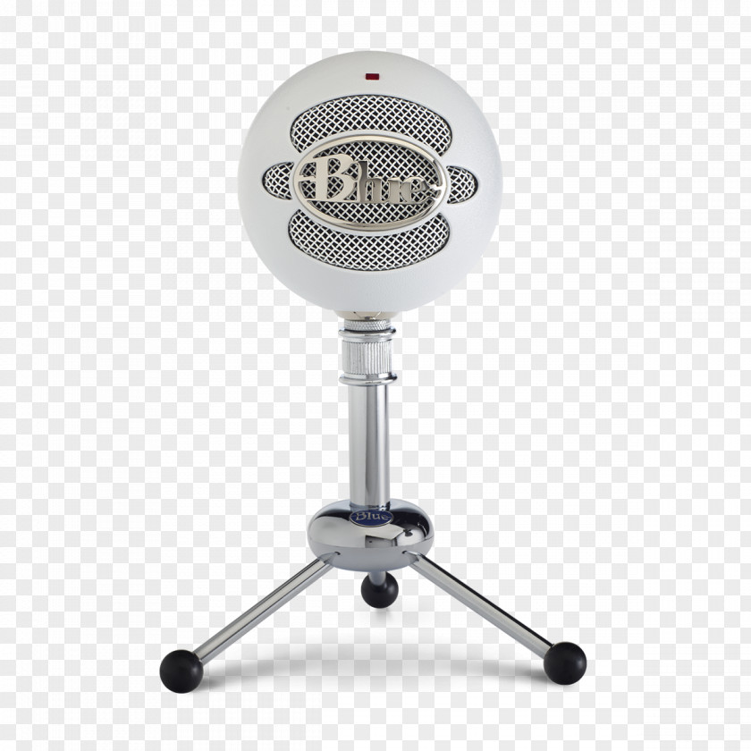 Microphone Accessory Blue Microphones Snowball ICE Yeti PNG
