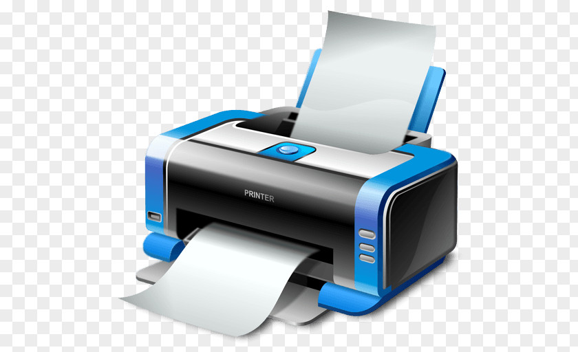 Printer Image Driver Hewlett Packard Enterprise Laptop Computer PNG