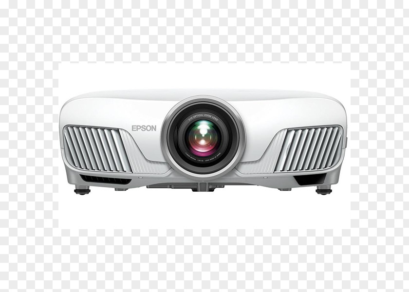 Projector Epson PowerLite Home Cinema 5040UB Multimedia Projectors 3LCD PNG