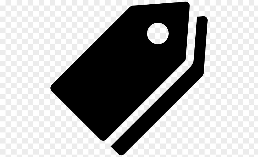 Rectangle Technology Black PNG