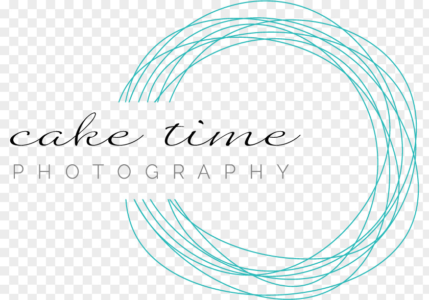 Red Cake Time Photography Logo Brand Photographer PNG
