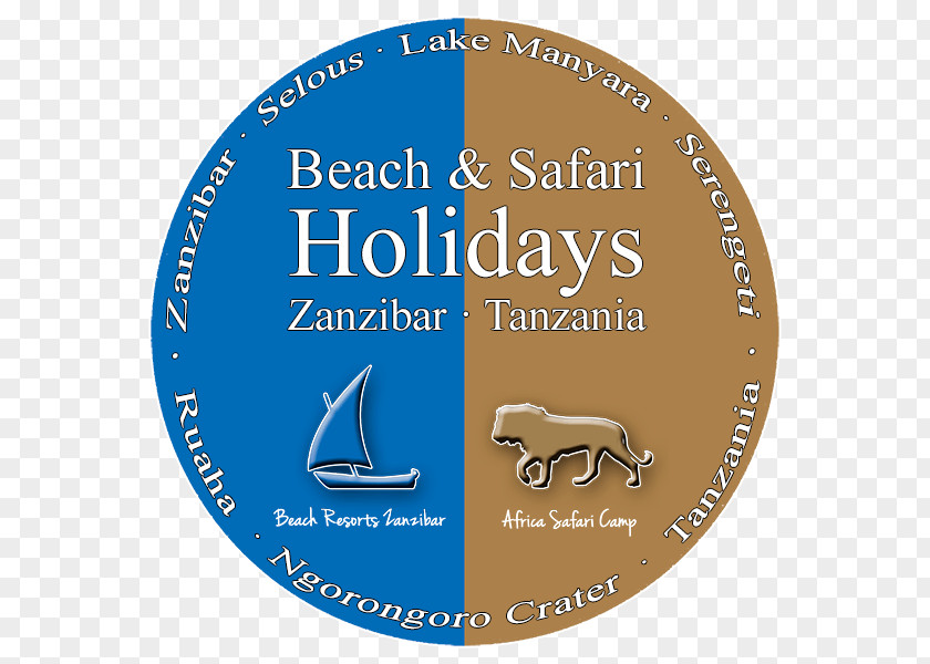 Safari Holidays Tanzania Royalty-free PNG