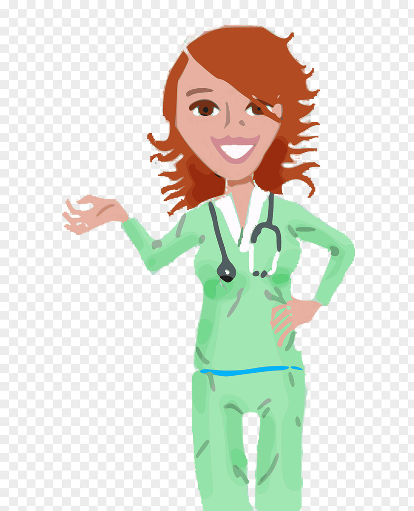 Scrubs Cliparts Nursing Registered Nurse Hospital Health Care Unlicensed Assistive Personnel PNG