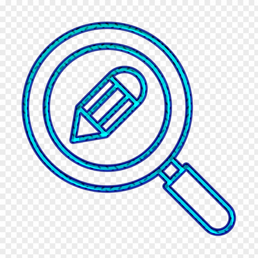 Search Icon Creative Art And Design PNG
