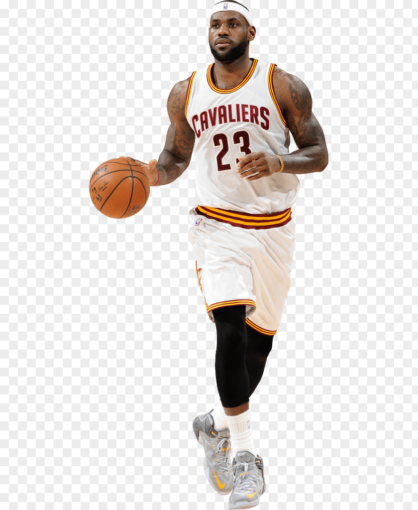Sports Player LeBron James Cleveland Cavaliers Nike PNG