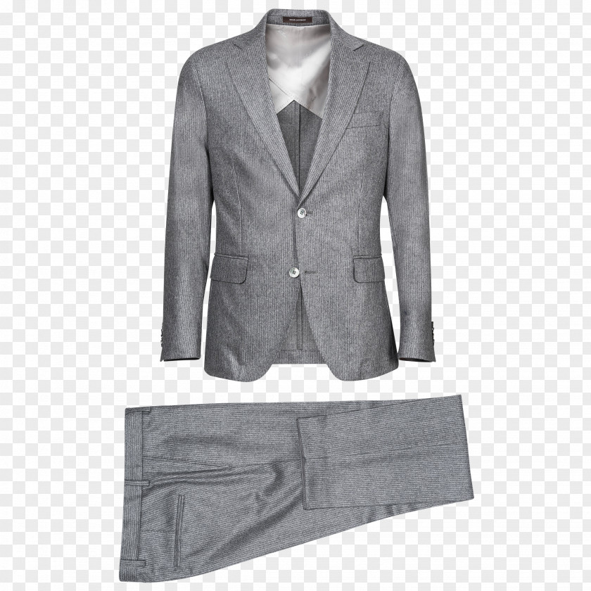 Suit Blazer Pin Stripes Clothing Jacket PNG