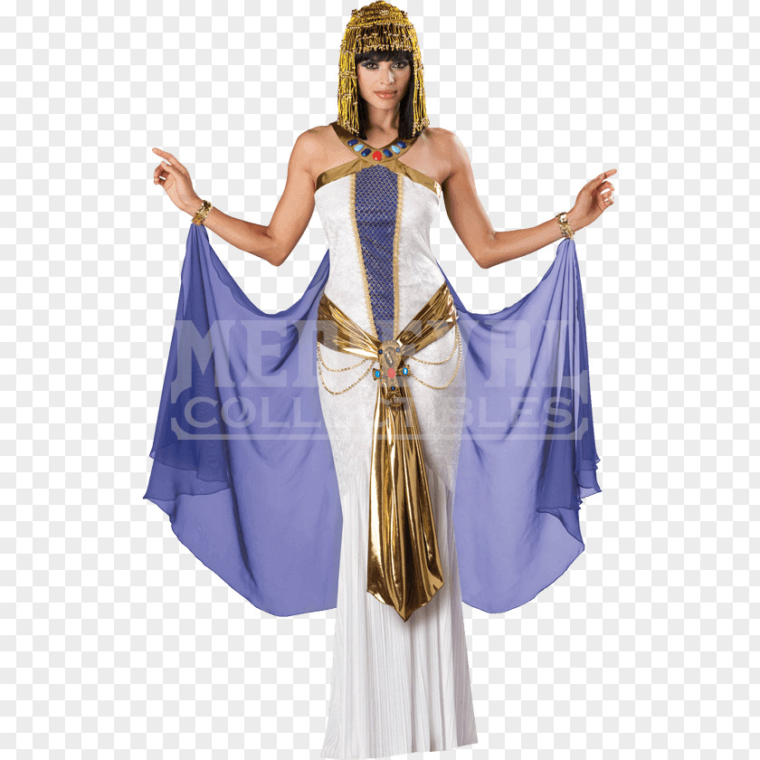 XL ClothingDress Halloween Costume Adult Jewel Of The Nile PNG