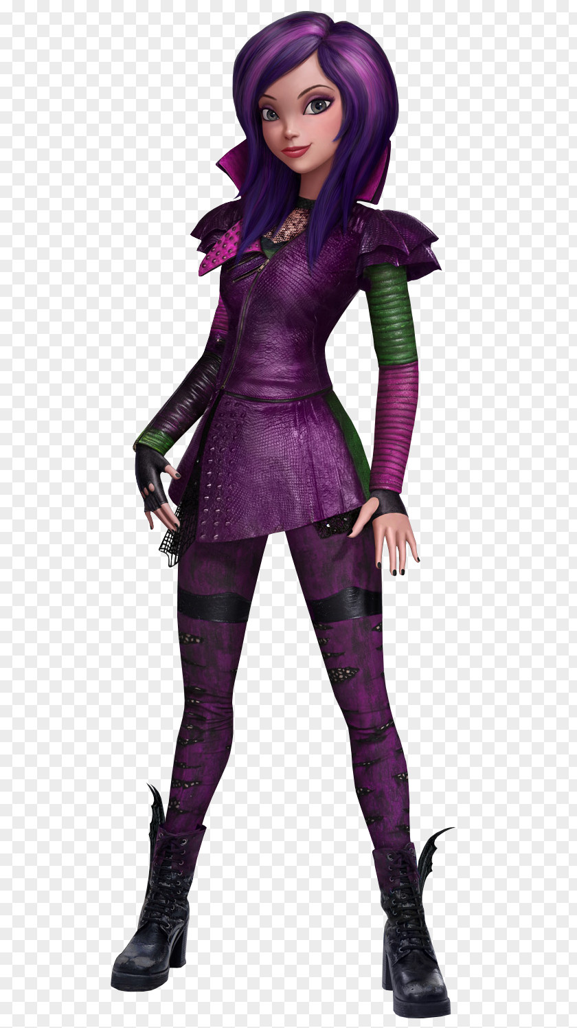 Youtube Dove Cameron Maleficent Descendants: Wicked World Evie PNG