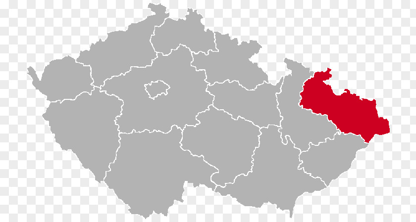 Zlín Moravian-Silesian Region Olomouc Czech Silesia Central Bohemia PNG