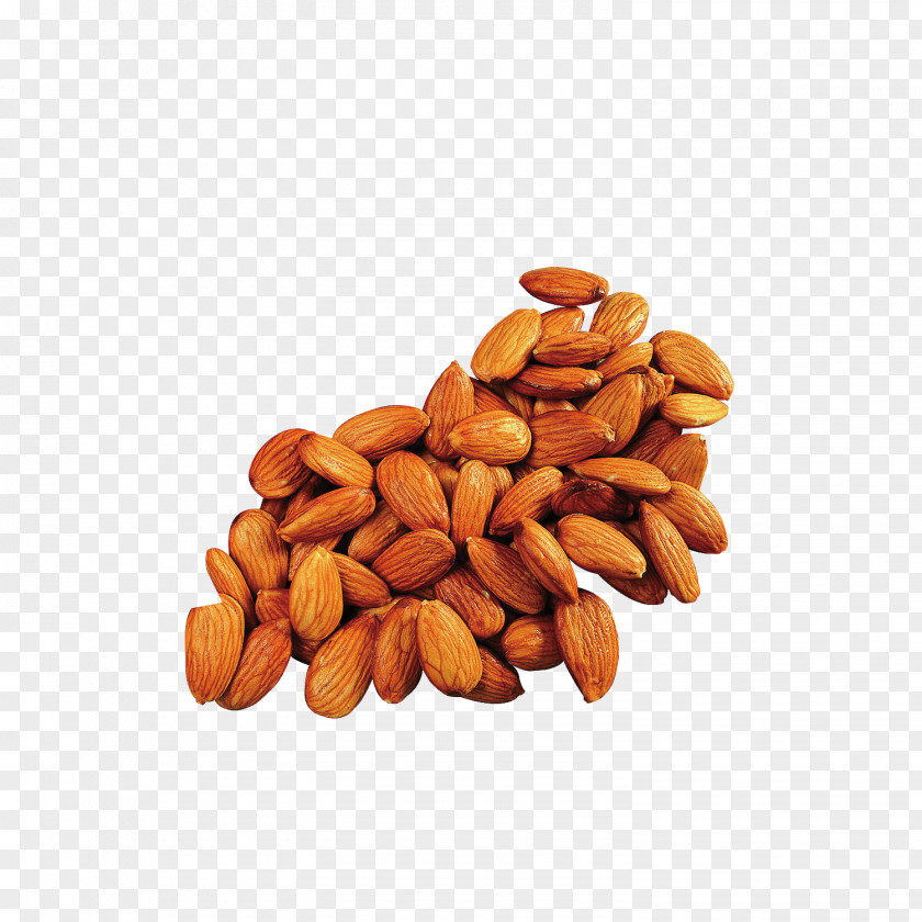 Almond Food Ingredient Plant Apricot Kernel PNG